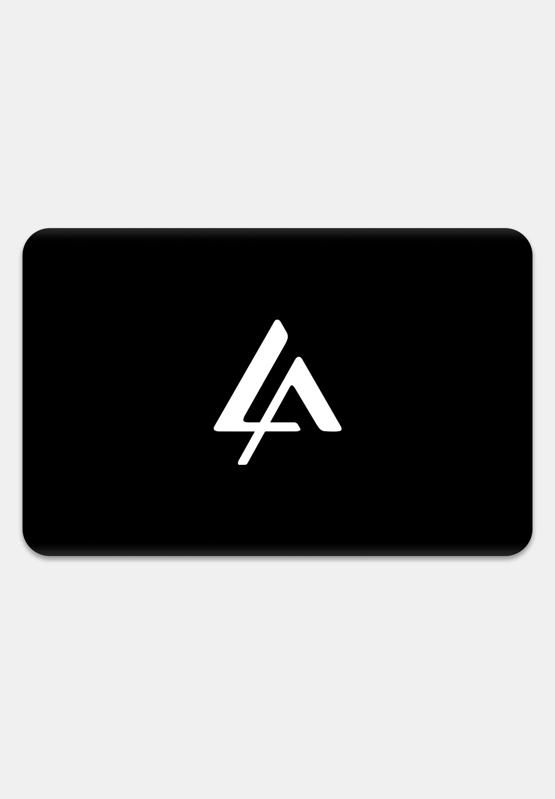 LA Nation Activewear-Gift Card
