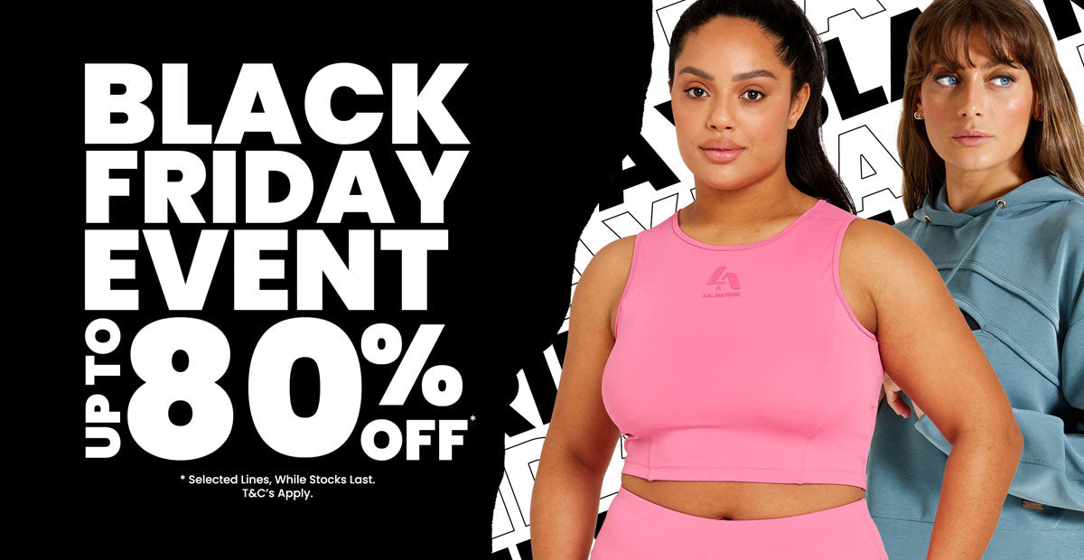 LA Nation Black Friday 2023: Everything you need to know